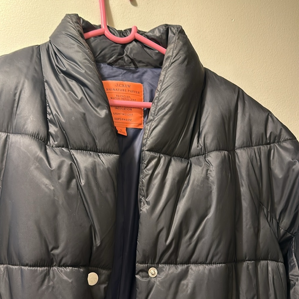 Jcrew Coat - image 3